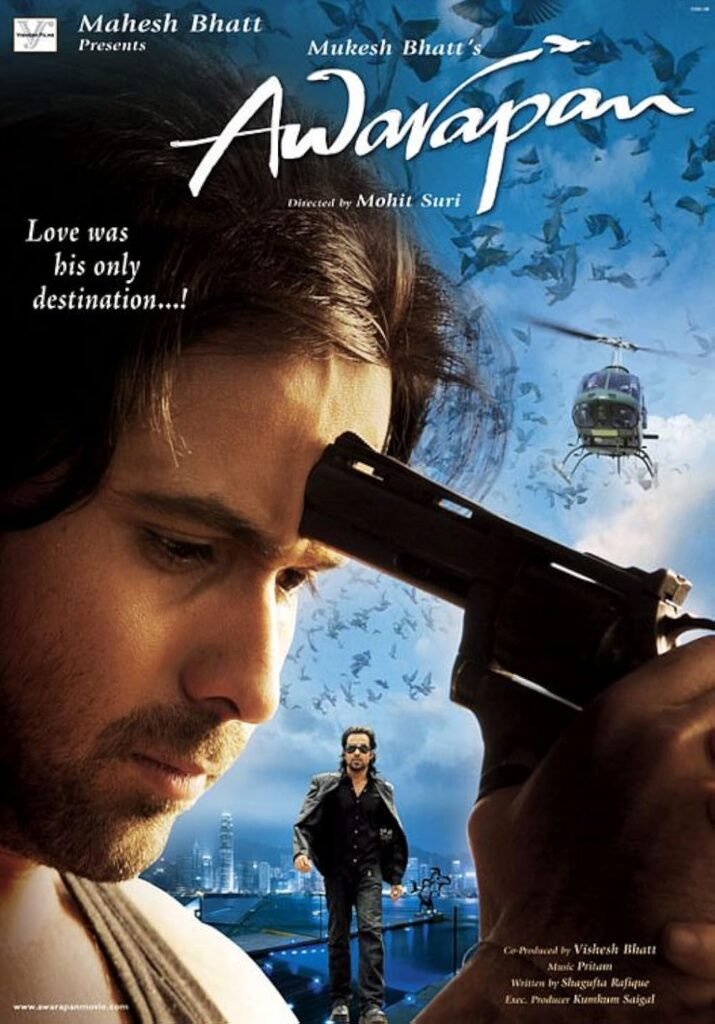 Download Awarapan (2007) 720p + 1080p