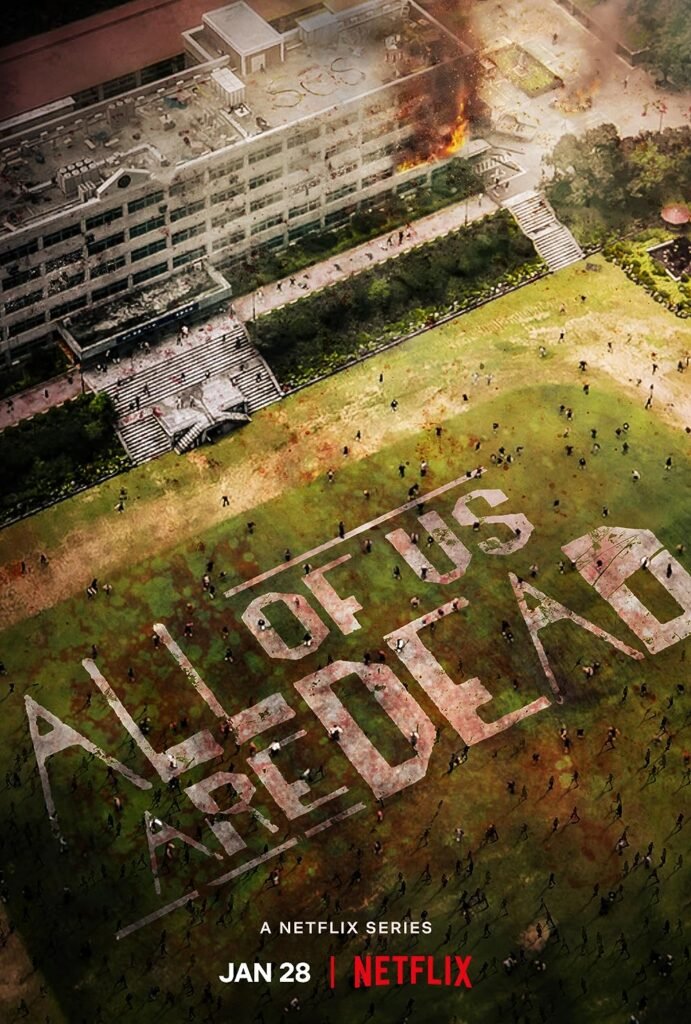 Download All Of Are Dead S01