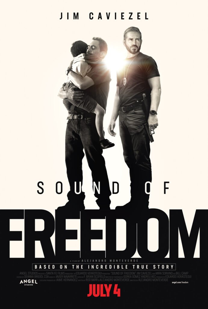 Download Sound of Freedom