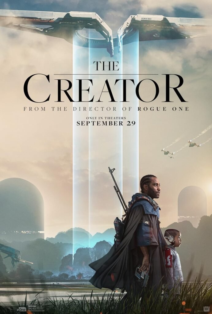 Download The Creator