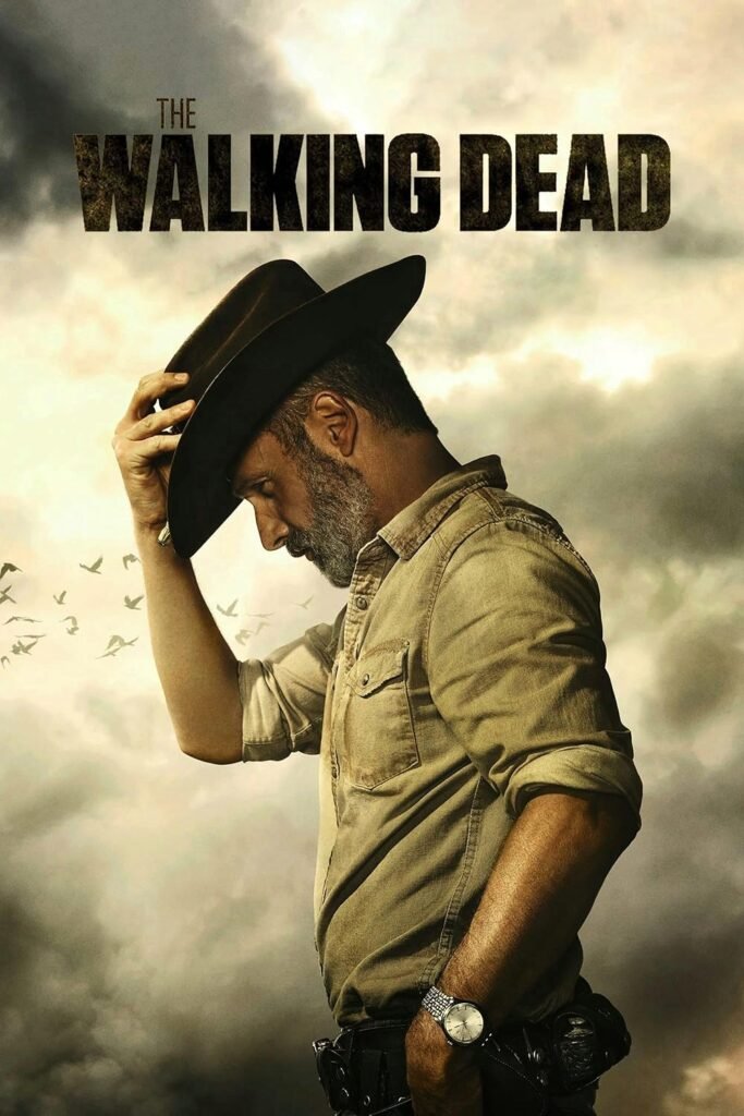 Download The Walking Dead S01