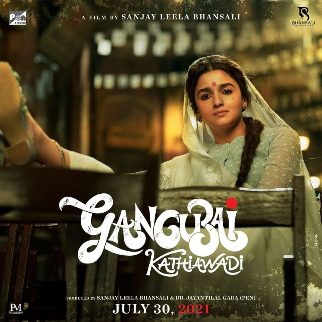 Download Gangubai Kathia Wadi 2022 Full HD movie