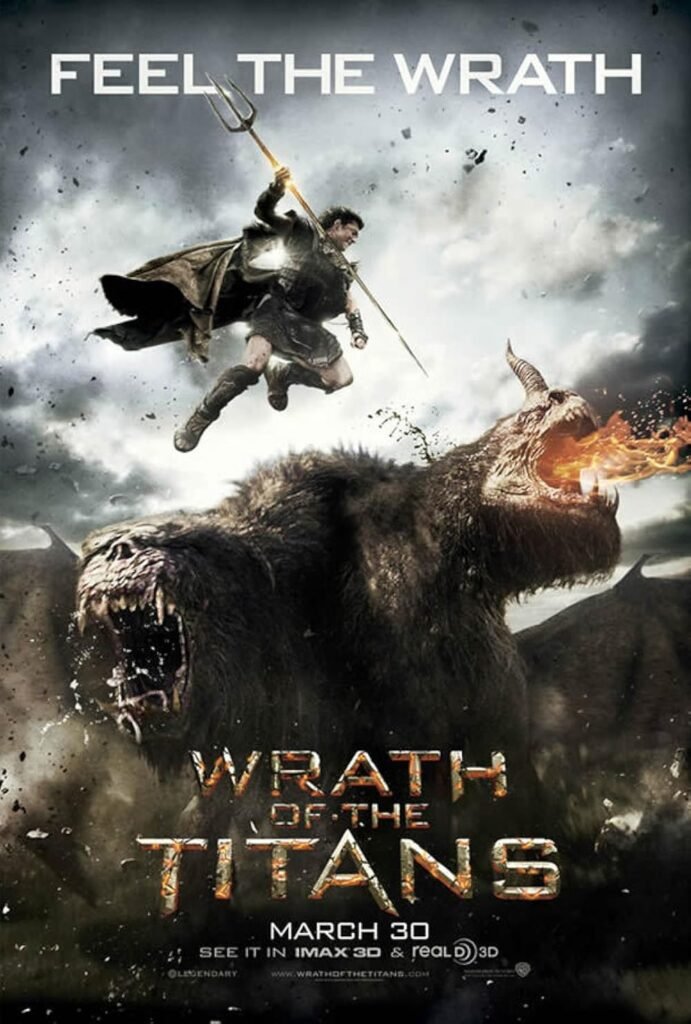 Download Wrath of the Titans (2012) 720p + 1080p BluRay x265 10bit HEVC [Org DVD Hindi DD 5.1 ~ 640Kbps + English DTS-HDMA 5.1]