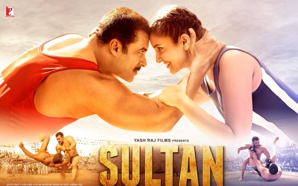 Download Sultan (2016) Hindi 720p + 1080p + 2160p 4K BluRay x265 10bit HEVC DTS-HDMA TrueHD Atmos 7.1