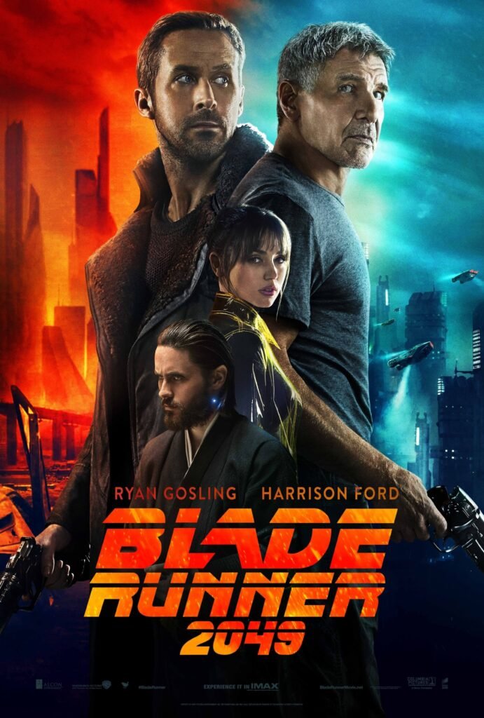 Download Blade Runner 2049