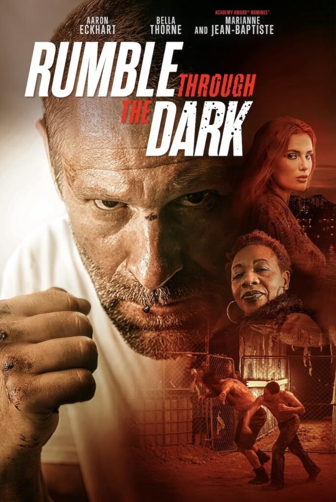 Download Rumble Through the Dark 2023