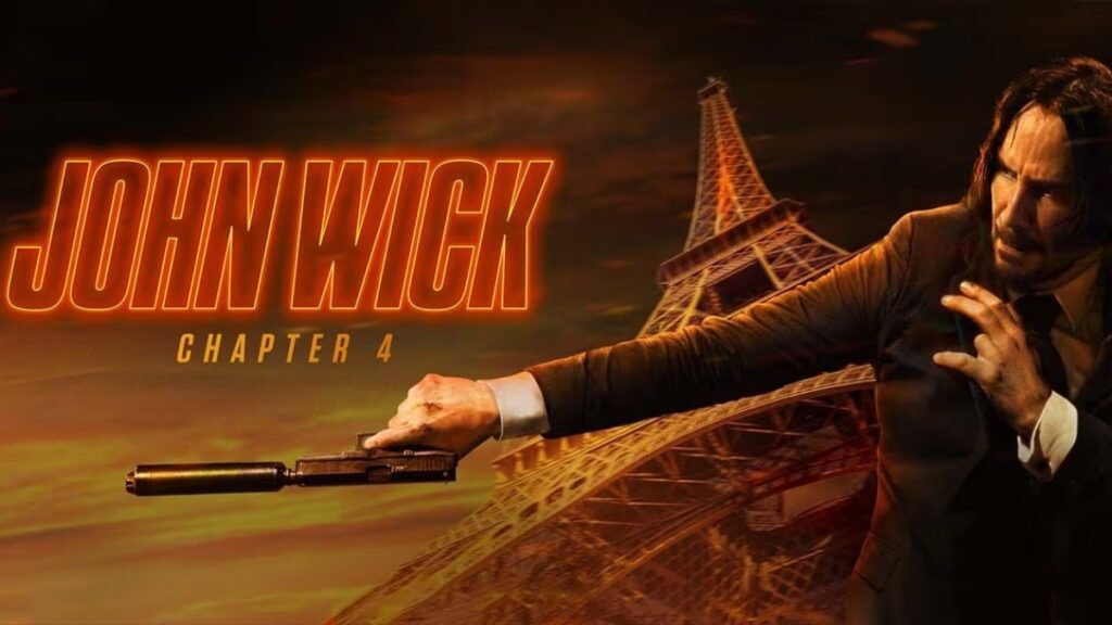 Download John Wick Chapter 4