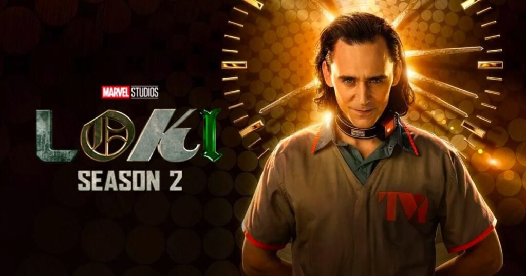 Download LOKI SEASON 2