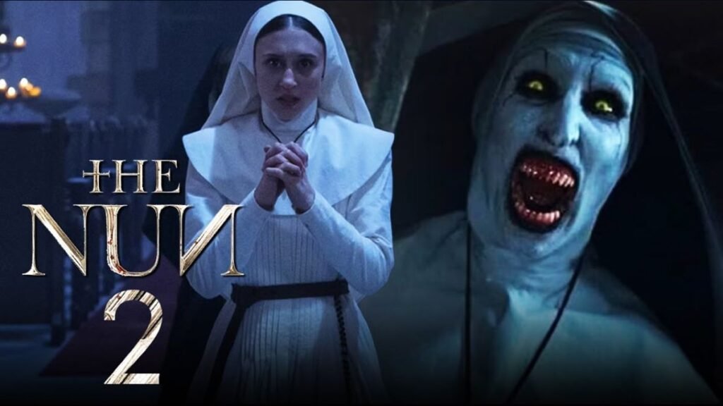 Download The NUN II