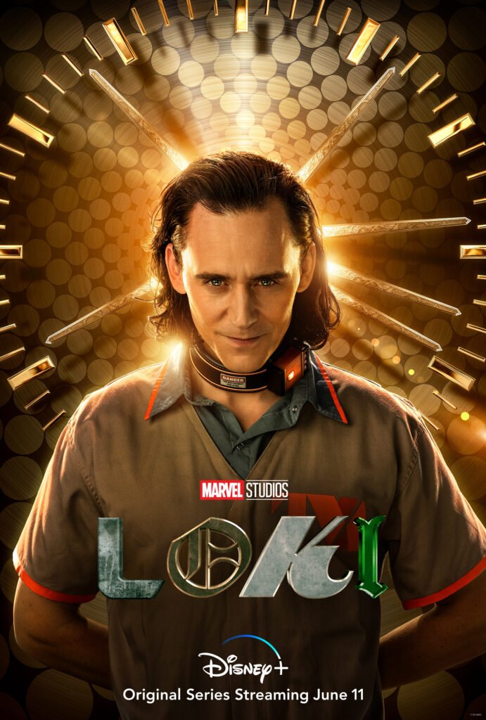 Loki Season 1 - 2021 - 720p + 1080p + 2160p 4K BluRay x265 10bit HEVC Multi Audio [Org DSNP Hindi-Tamil-Telugu DDP 5.1