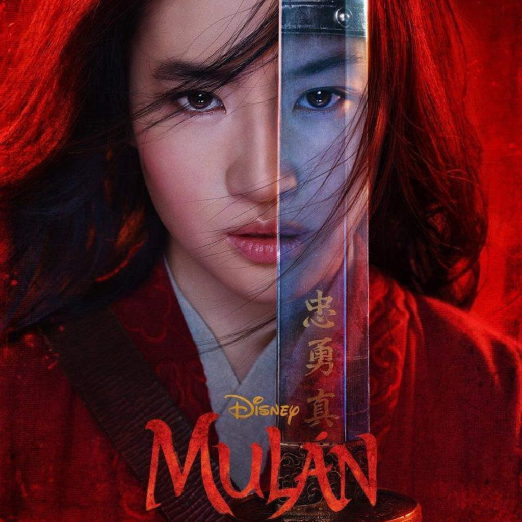 Download Mulan (2020) 720p + 1080p + 2160p 4K BluRay x265 10bit HEVC [Org DSNP Hindi DDP 5.1 ~ 192Kbps + English DTS-HDMA TrueHD Atmos 7.1]