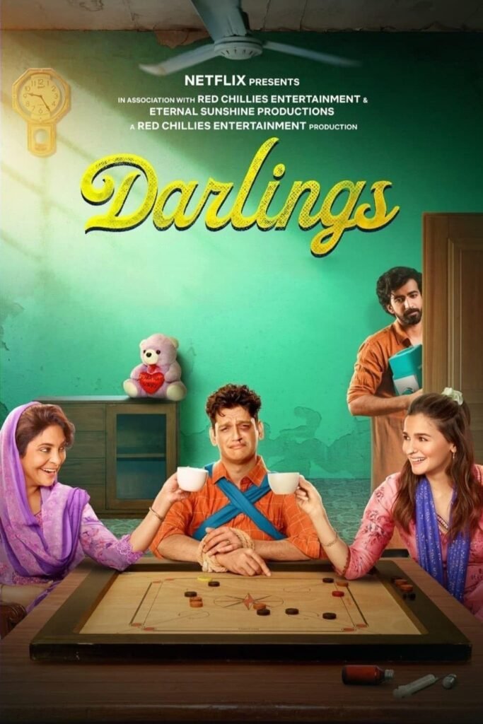 Download Darlings Full HD Movie