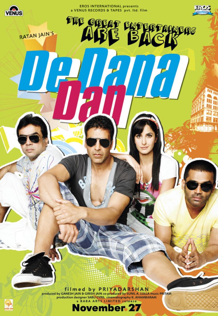 Download De Dana Dan