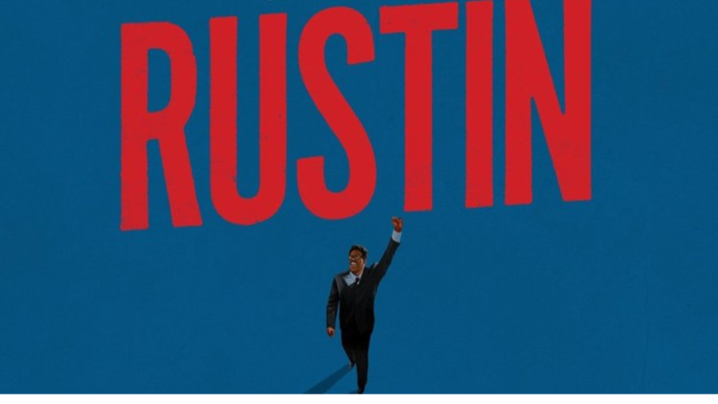 Rustin (2023) 720p + 1080p NF WEB-DL x265 10bit HEVC [Org NF Hindi DDP5.1 ~ 640Kbps + English DDP5.1 Atmos] Msubs