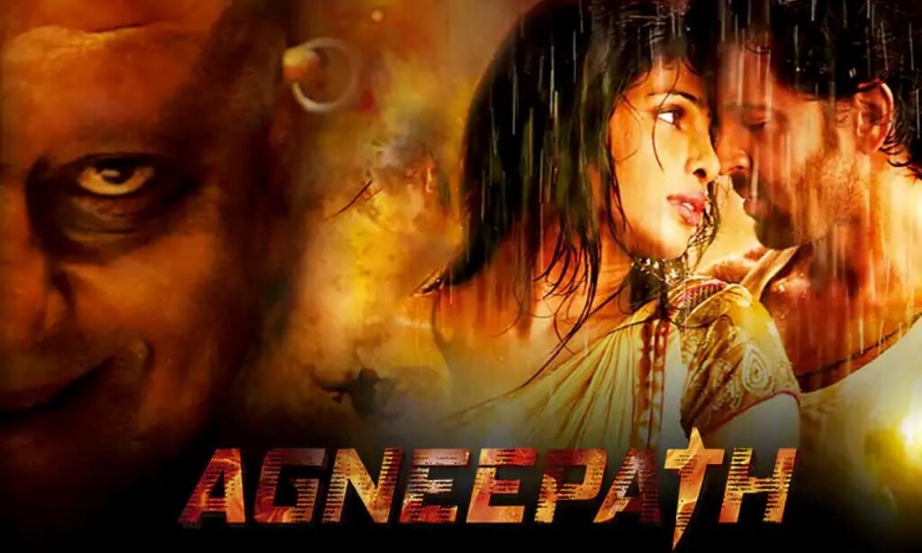 Download Agneepath