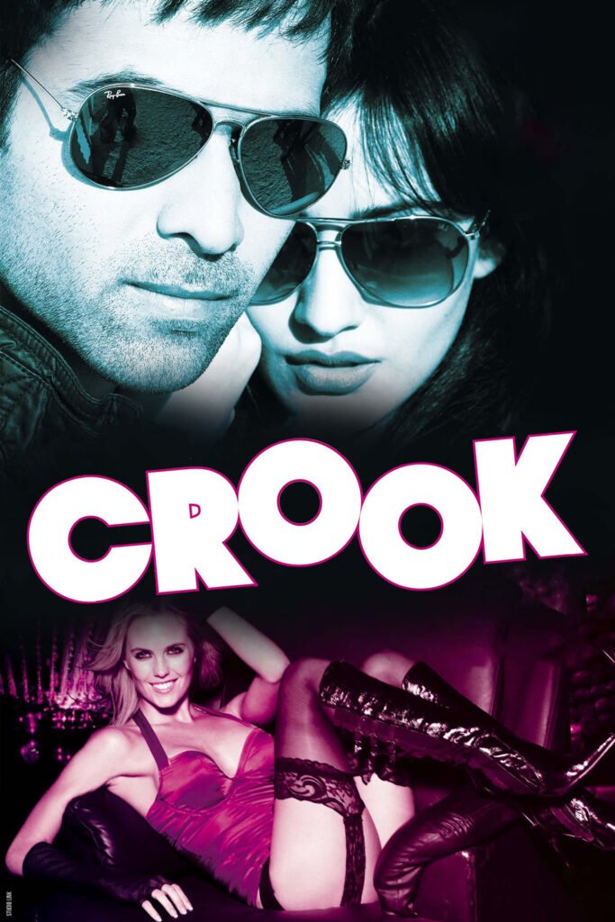 Download Crook (2010) Hindi 720p + 1080p AMZN WEB-DL x265 10bit HEVC DDP 5.1