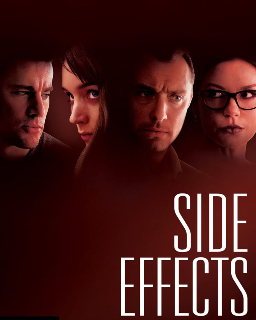 Download Side Effects (2013) 1080p Bluray x265 10bit HEVC Dual Audio Hindi + English ESub