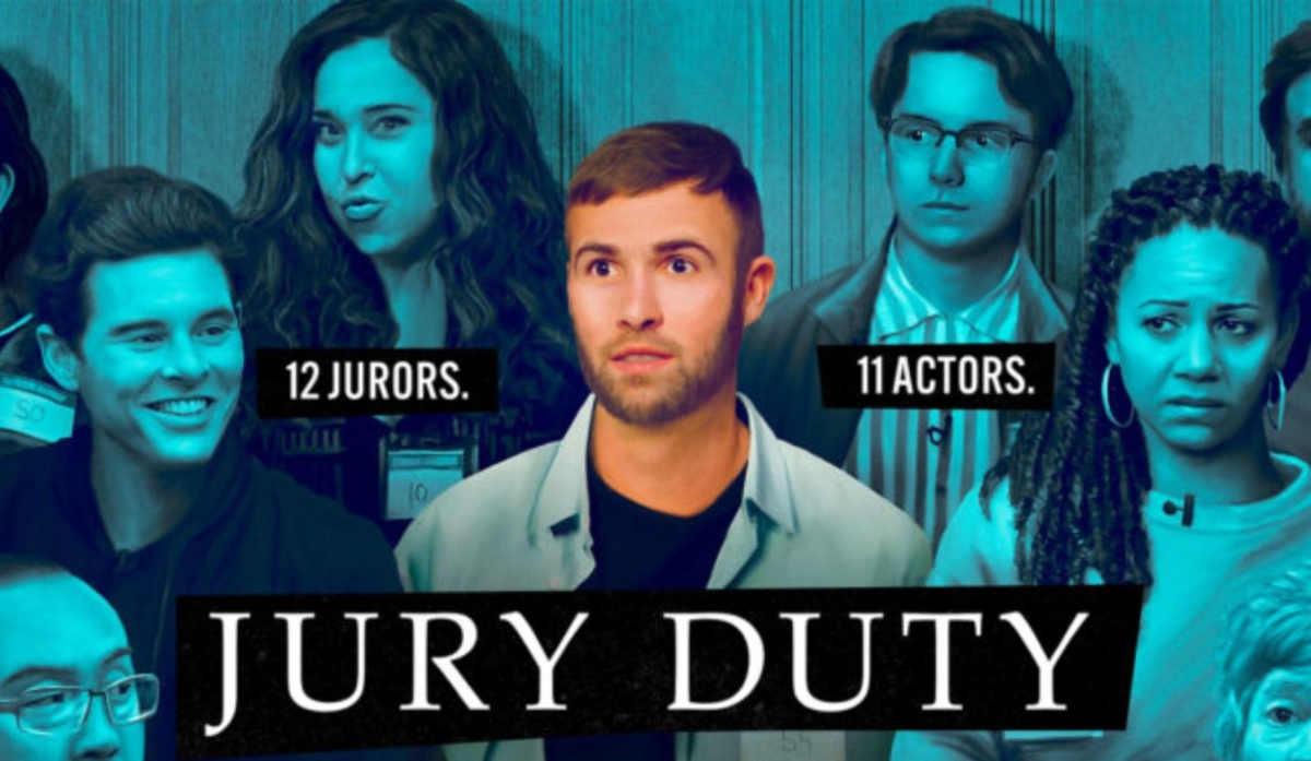 Download Jury Duty (2023) Season 1 S01 720p + 1080p + 2160p 4K AMZN WEB-DL x265 10bit HEVC English DDP 5.1