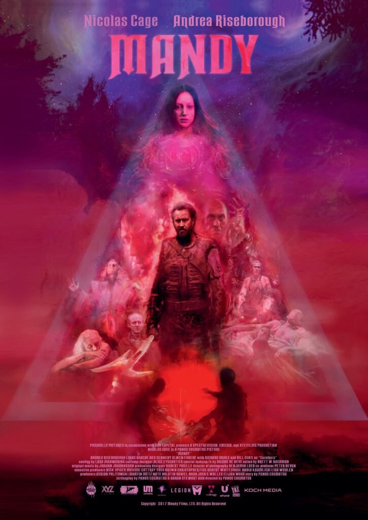 Download Mandy