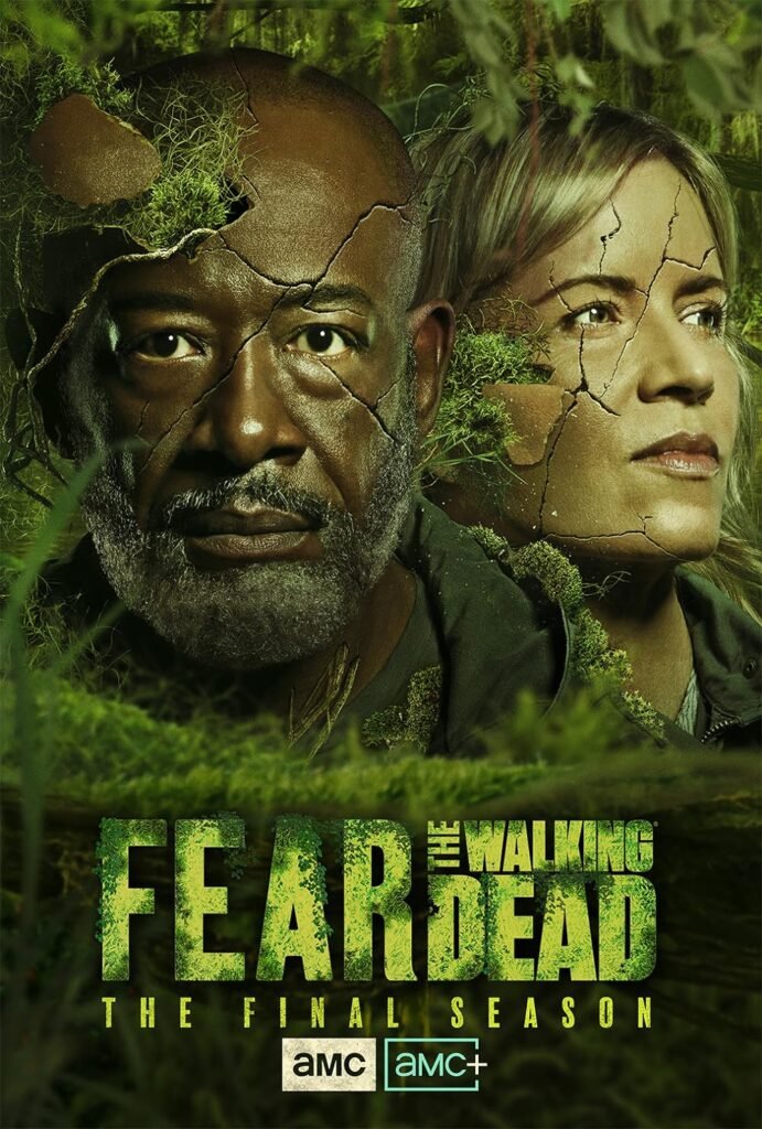 Download Fear-The-Walking-Dead-Season 8 Full HD Series