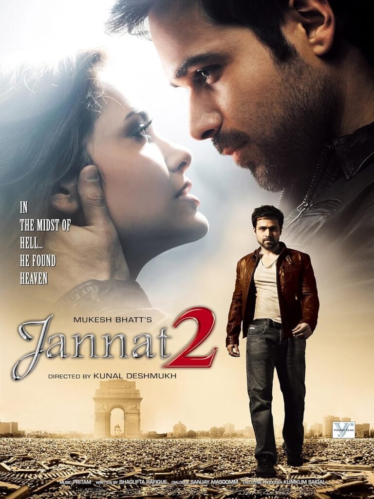 Download Jannat 2 2012 Full HD Movie