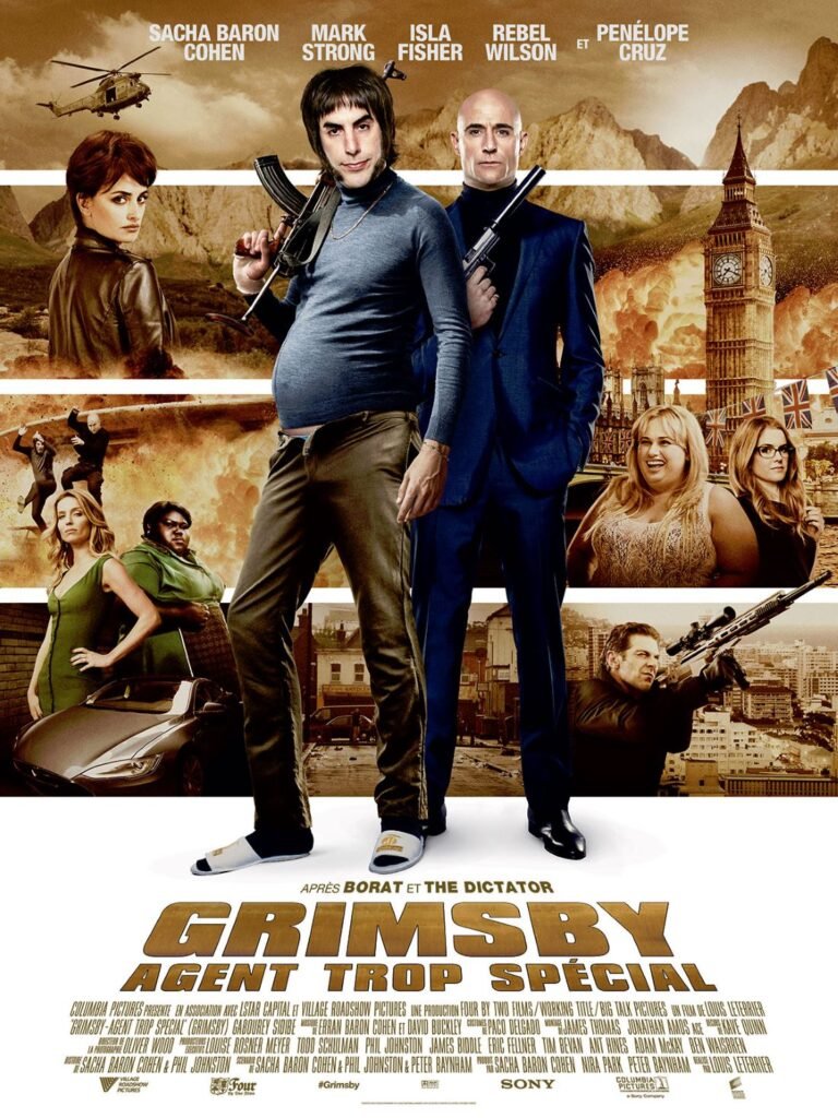 Download The Brothers Grimsby (2016) Web-DL 1080p Dual Audio {Eng+Hin}