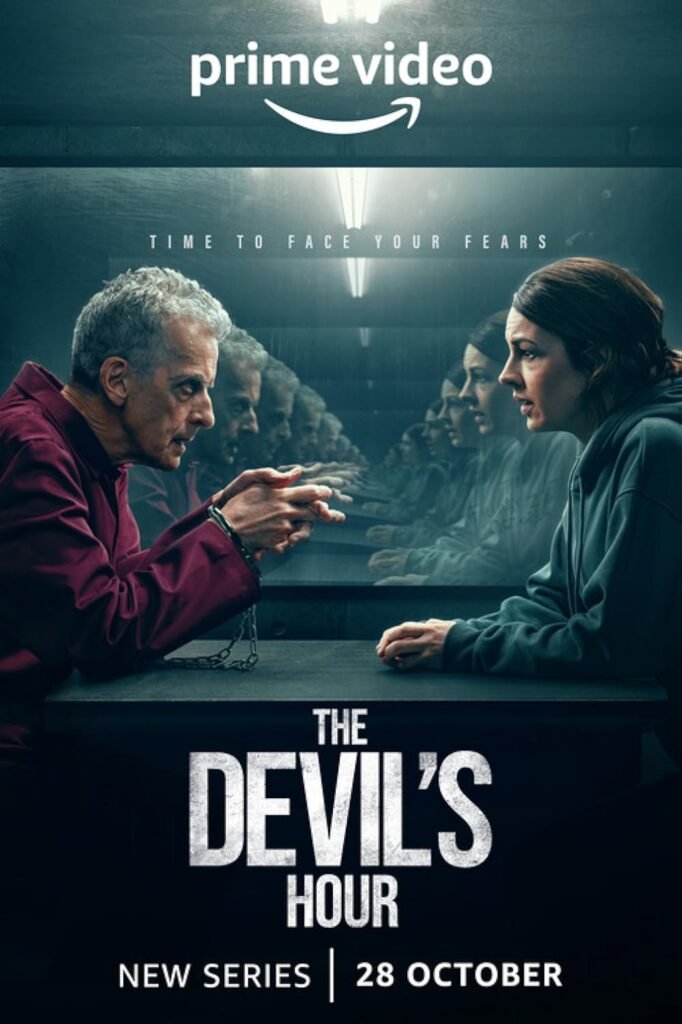 The Devil’s Hour (2022) Season 1 S01 720p + 1080p + 2160p 4K Web-DL x265 {Org Hindi - English}