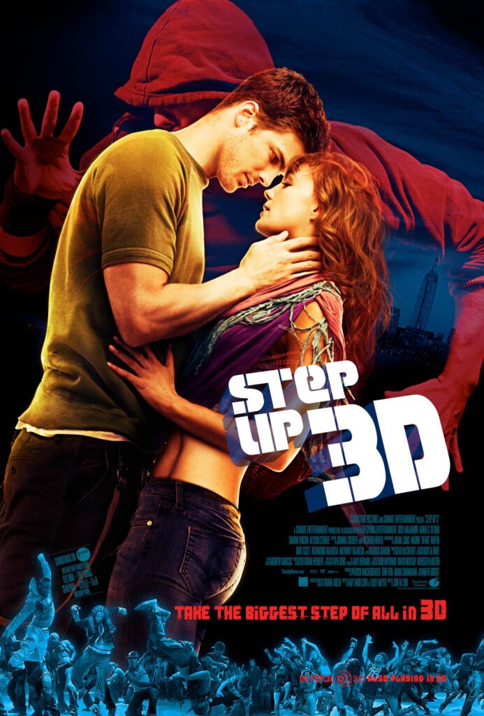 Download Step Up 3D (2010)