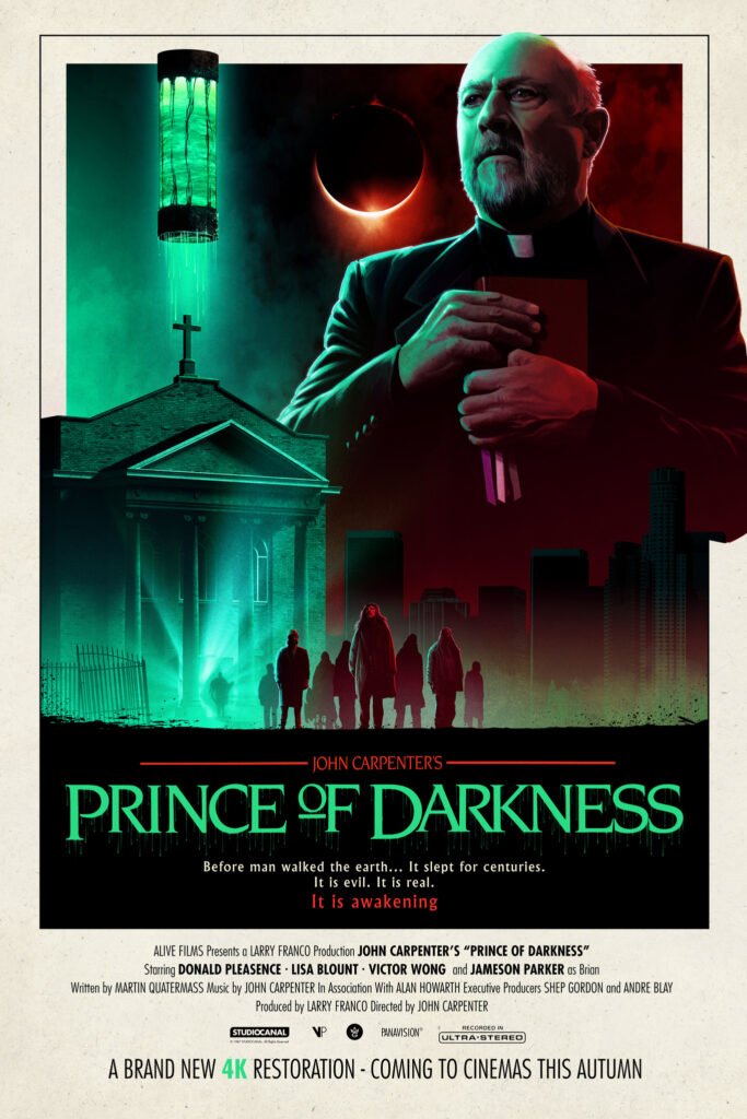 Download Prince of Darkness (1987) 720p + 1080p + 2160p 4K