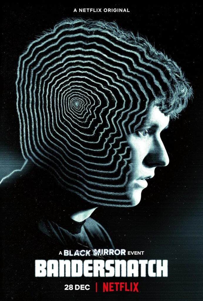 Black Mirror Bandersnatch (2018) REPACK 720p + 1080p + 2160p 4k NF WEBRip x265 10bit HEVC ENG ESub