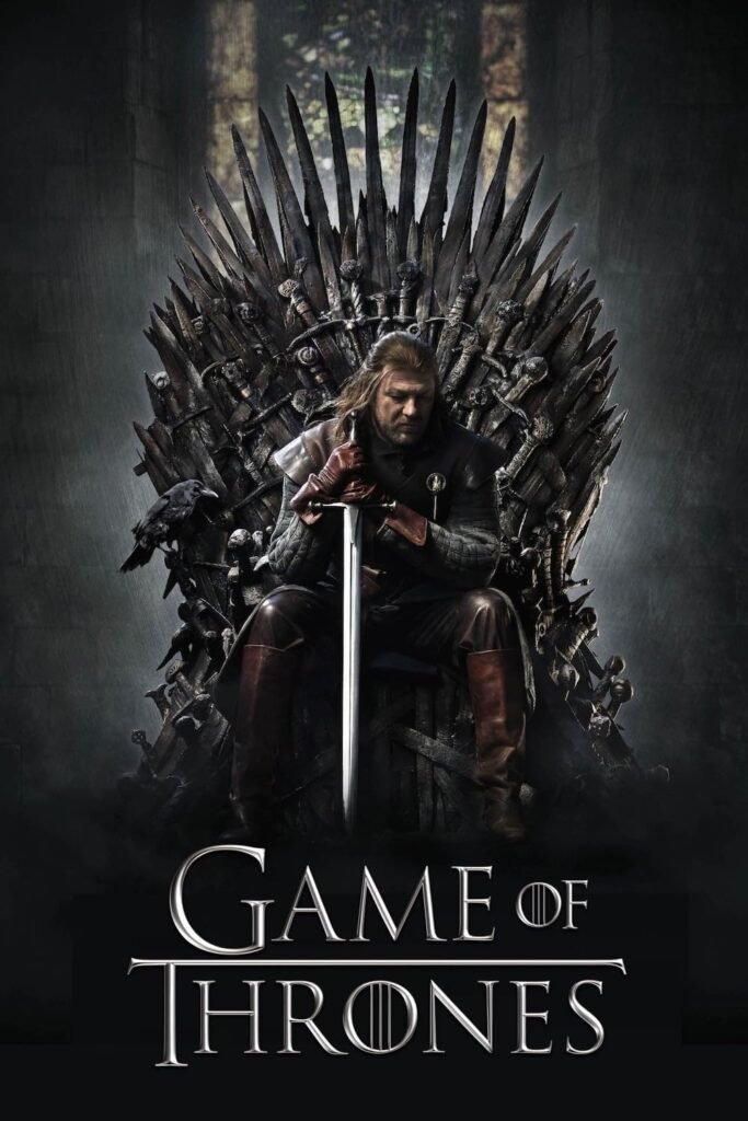 Download Game Of Thrones Complete Web Series