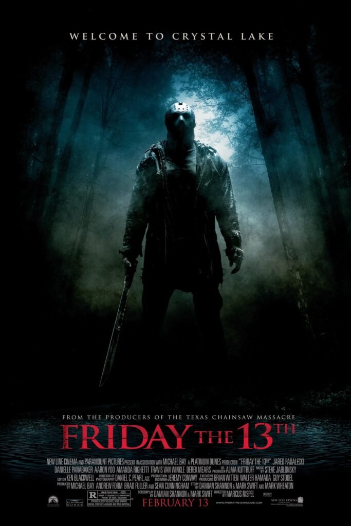 Download Friday The 13th (2009)