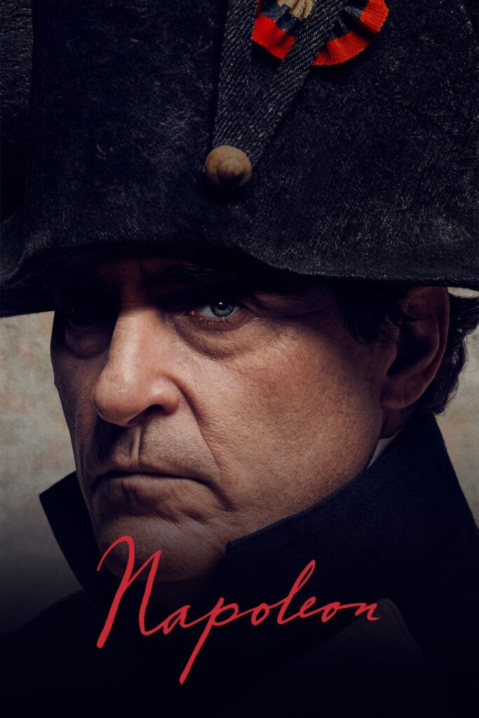 Napoleon (2023) 720p + 1080p + 2160p 4K Web-DL x265 [Org AMZN Hin+Eng]