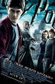 Download Harry Potter And The Half-Blood Prince (2009) Full HD Movie