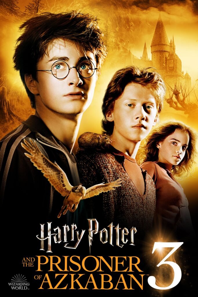 Download Harry Potter And The Prisoner of Azkaban (2004) Full HD Movie