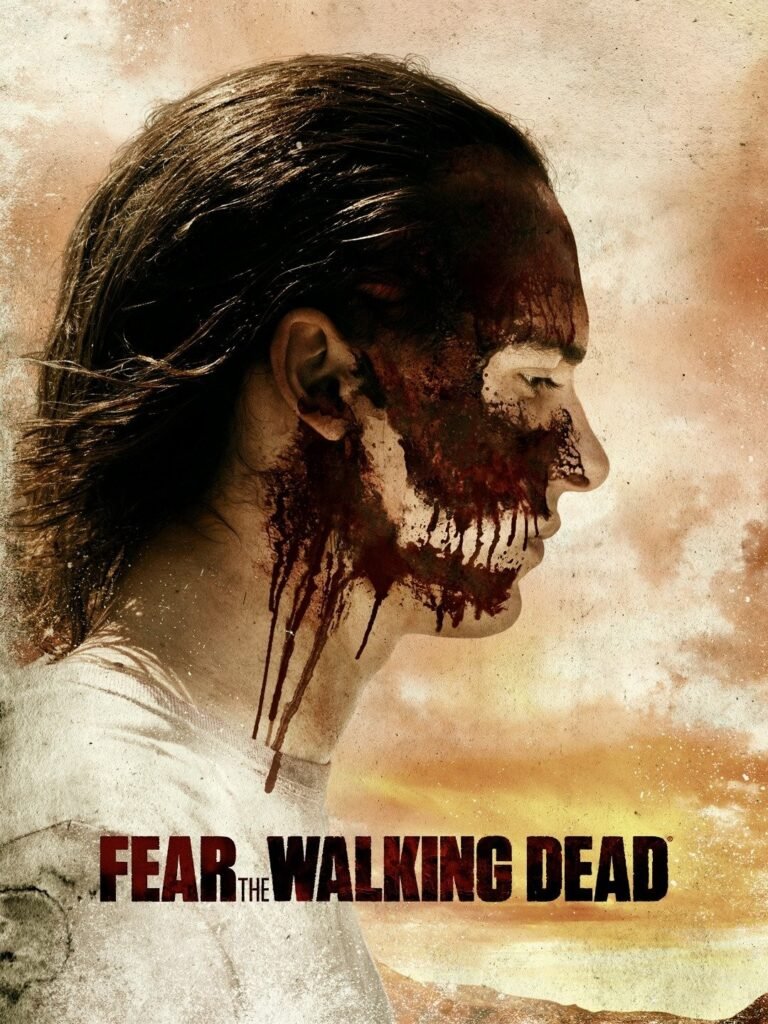 Download Fear The Walking Dead (2017) Season 3