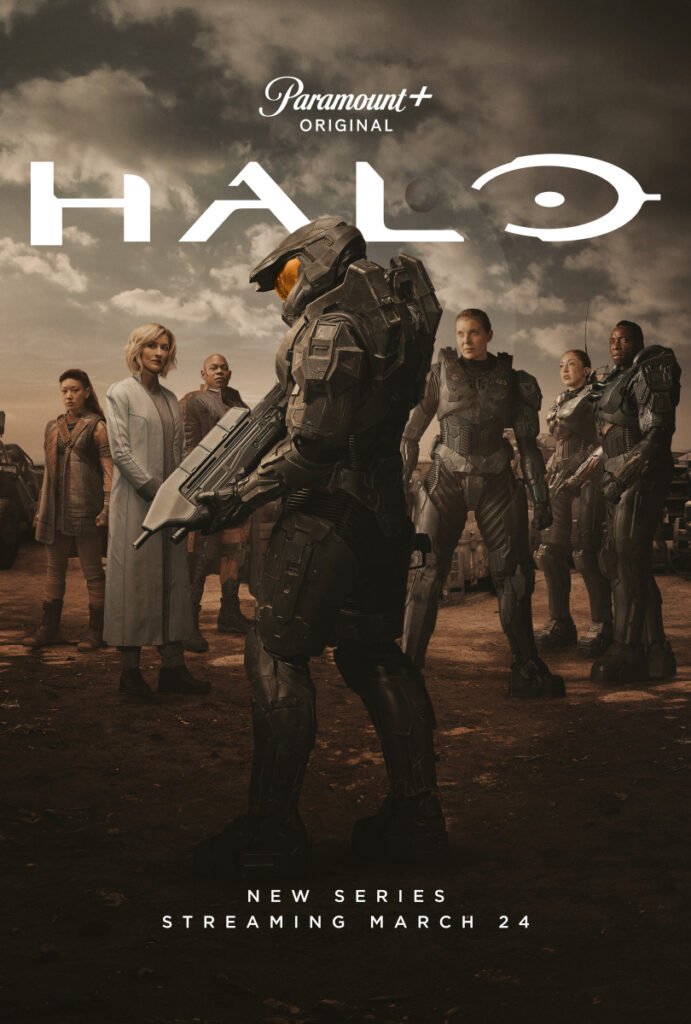 Download Halo (2022) S01 720p + 1080p + 2160p 4K WEB-DL x265 10bit HEVC [Org Hindi DDP 2.0 ~ 192Kbps + English DDP 5.1 Atmos] Msub