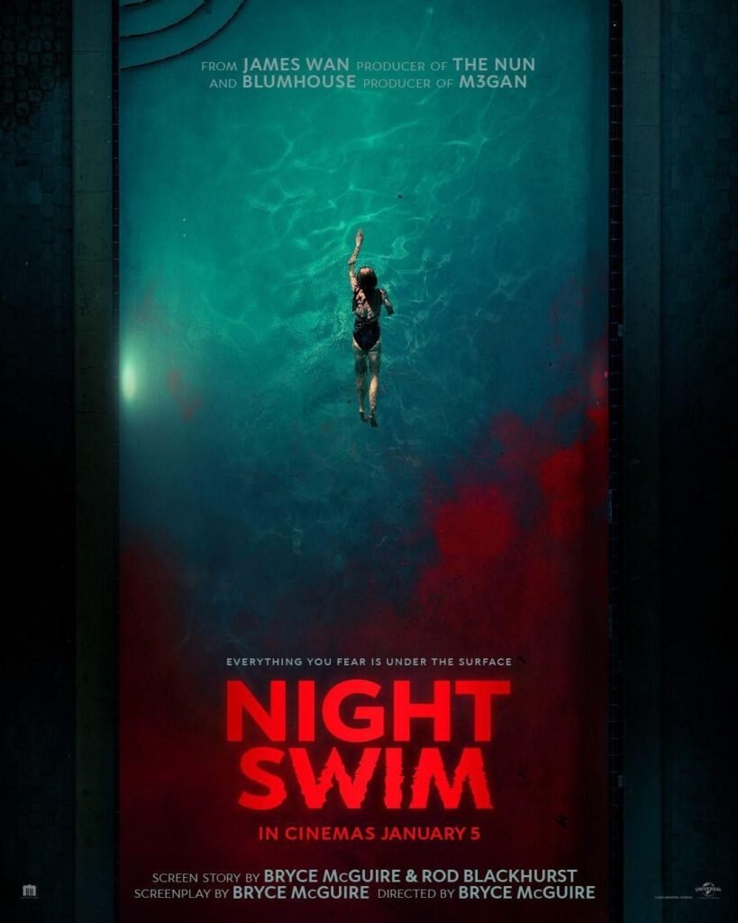 Download Night Swim