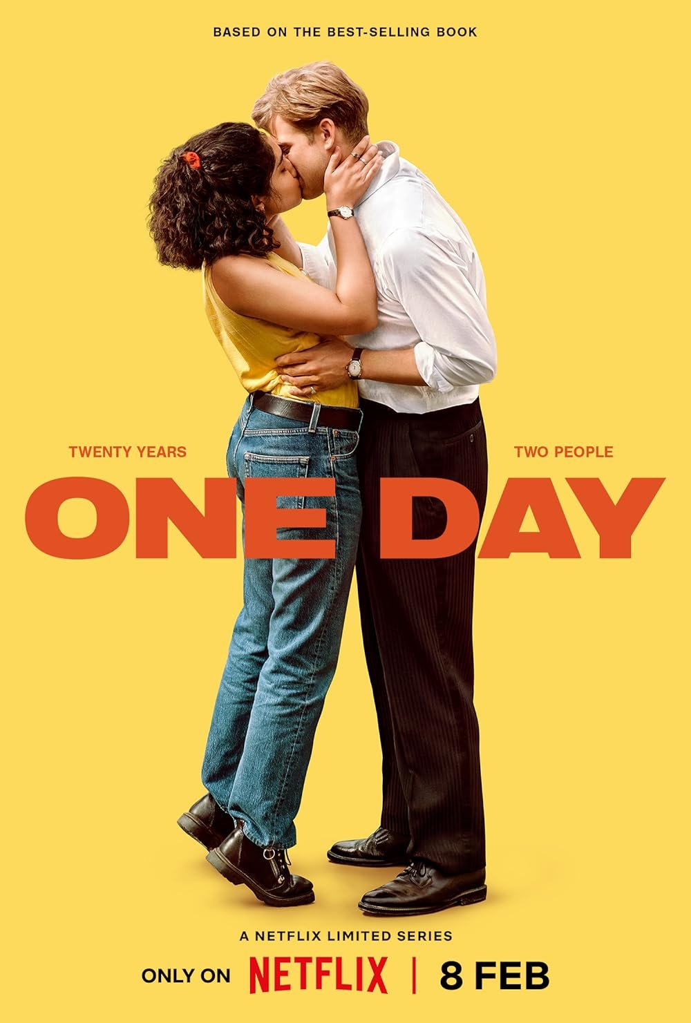 Download One Day (2024)