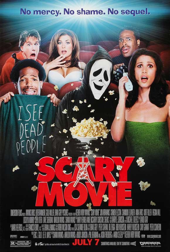 Download Scary Movie (2000)