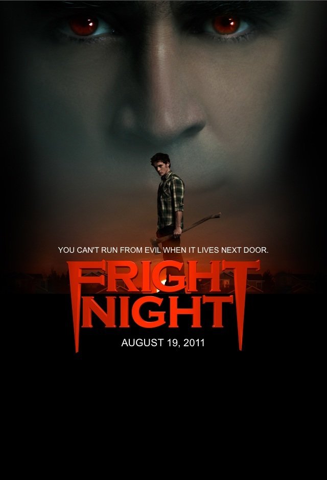 Download Fright Night (2011)