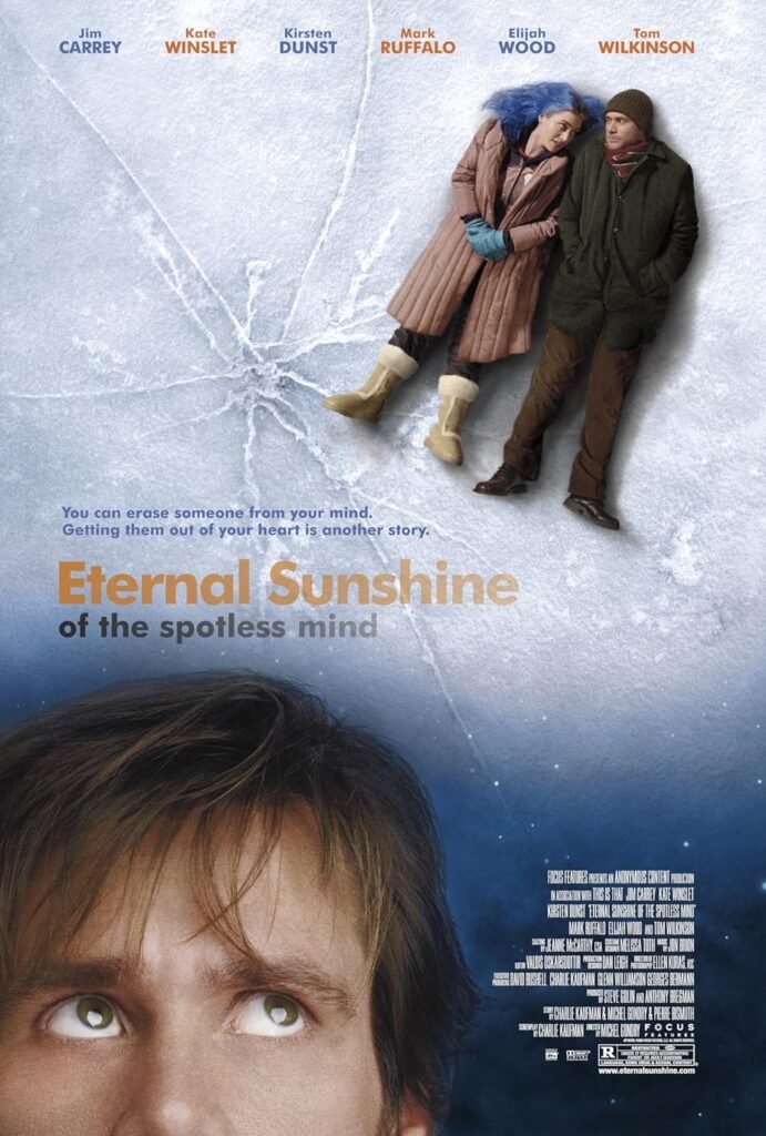 Download Eternal Sunshine of the Spotless Mind (2004) 720p + 1080p BluRay x265 HEVC [Org Hin-Eng DTS]