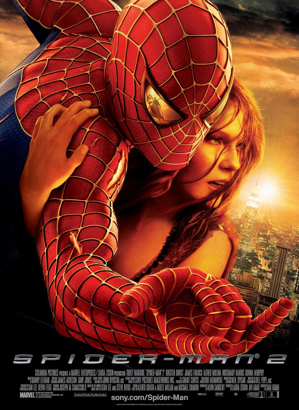 Download Spider-Man 2