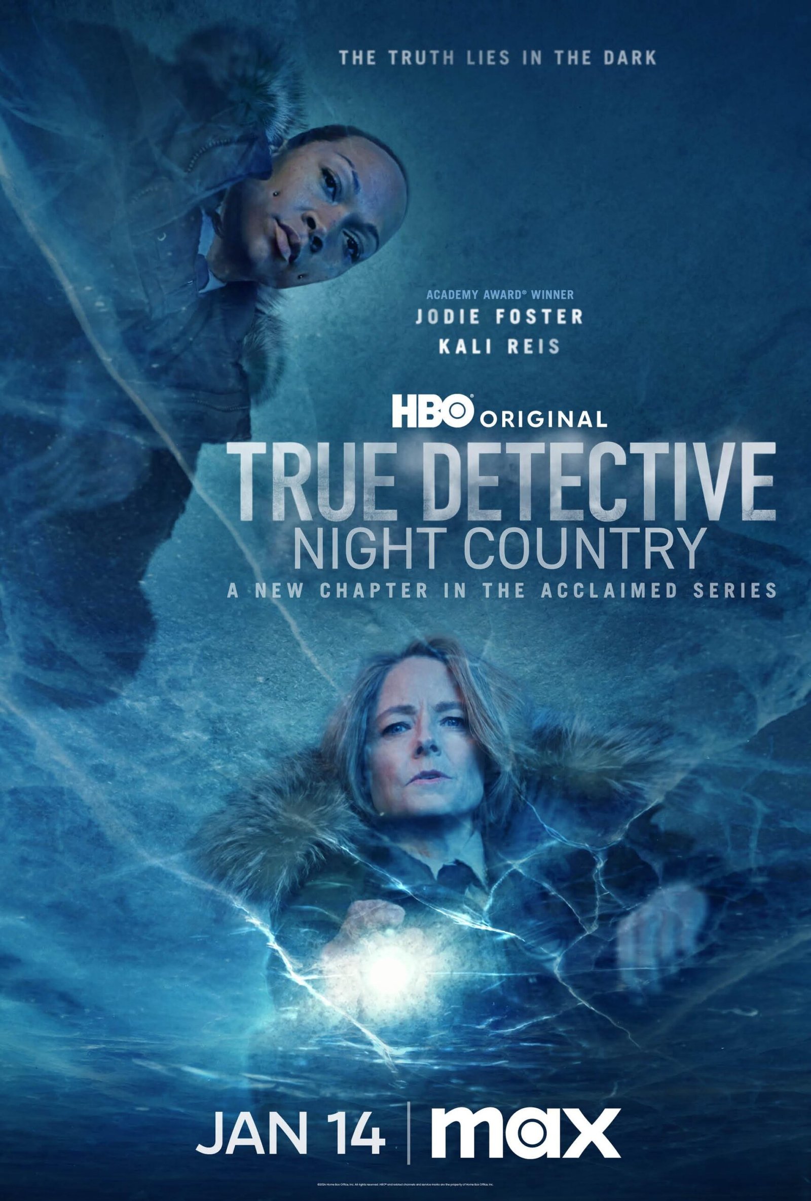 True Detective Season 1-4 Dual Audio [Hindi ORG & ENG] BluRay & WEB-DL 720p & 1080p