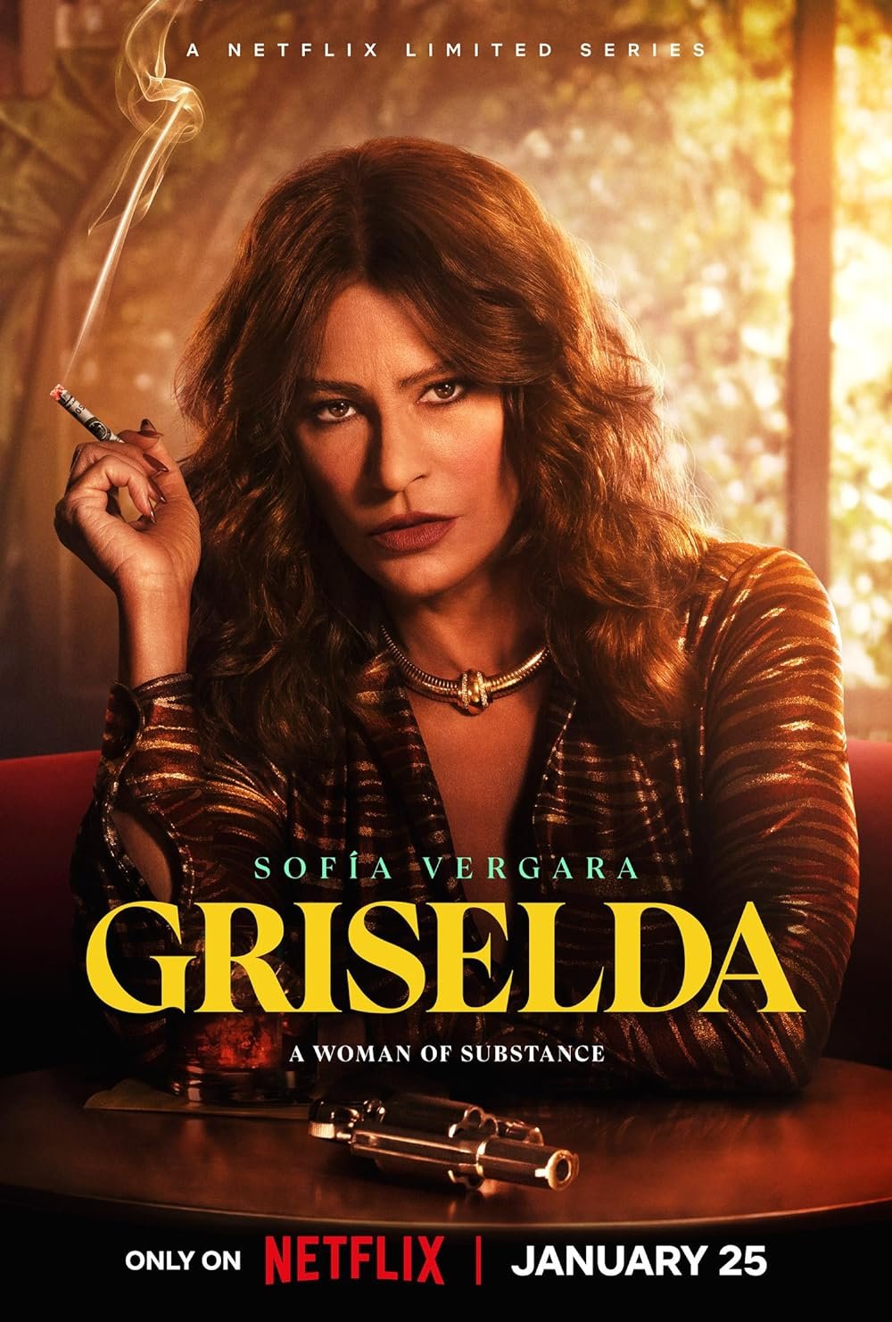 Download Griselda 2024 Season 1