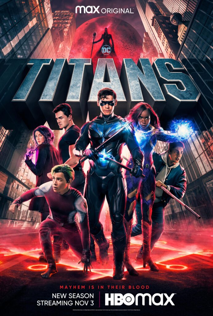 Download Titans