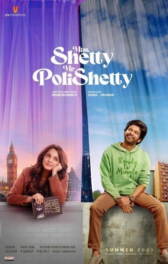 Download Miss Shetty Mr Polishetty 2023 720p + 1080p