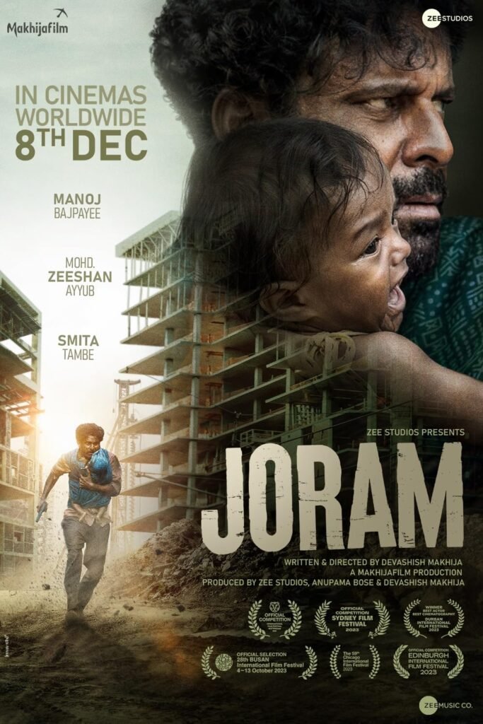 Download Joram (2023)