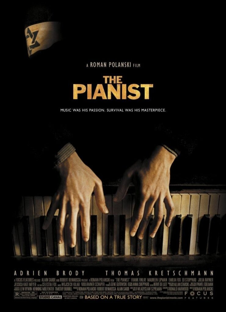 Download The Pianist (2002)