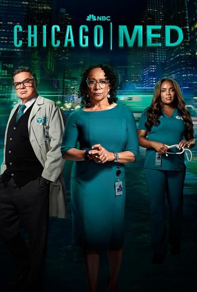 Download Chicago Med